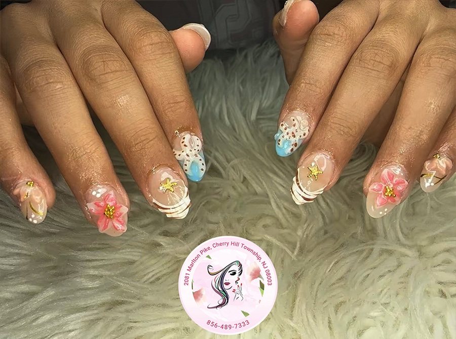 MiMi Nails & Spa